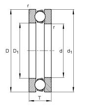 51407